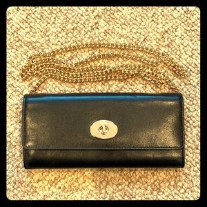 Coach - Turnlock Slim Envelope